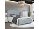 Saree Eastern King Bed - Ornate Home