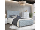 Saree Queen Bed - Ornate Home