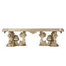 Seville Dinning Table - Ornate Home