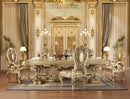 Seville Dinning Table - Ornate Home
