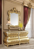 Seville Server - Ornate Home