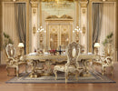 Seville Side Chair (Set-2) - Ornate Home
