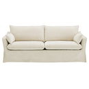 Shane Beige Sofa - Ornate Home