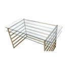 Shona Desk - Ornate Home