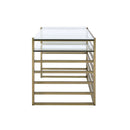 Shona Desk - Ornate Home