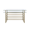 Shona Desk - Ornate Home