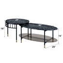 Silas Coffee Table - Ornate Home