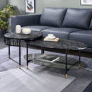 Silas Coffee Table - Ornate Home