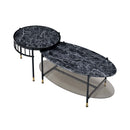 Silas Coffee Table - Ornate Home