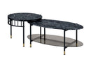 Silas Coffee Table - Ornate Home