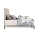 Sliverfluff California King Bed - Ornate Home