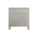 Sliverfluff Nightstand - Ornate Home