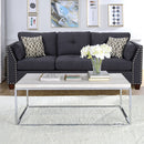 Snyder Coffee Table - Ornate Home