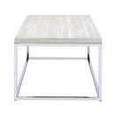 Snyder Coffee Table - Ornate Home