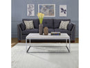 Snyder Coffee Table - Ornate Home