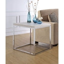 Snyder End Table - Ornate Home