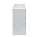 Sonia Accent Table - Ornate Home