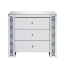 Sonia Accent Table - Ornate Home