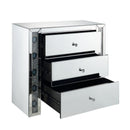 Sonia Accent Table - Ornate Home