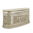 Sorina Antique Gold Dresser - Ornate Home