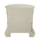 Sorina Antique Gold Nightstand - Ornate Home