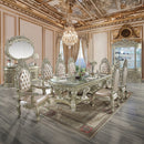 Sorina Arm Chair (Set-2) - Ornate Home