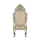 Sorina Arm Chair (Set-2) - Ornate Home