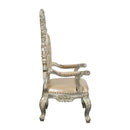 Sorina Arm Chair (Set-2) - Ornate Home