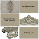 Sorina Chair - Ornate Home