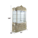 Sorina Curio - Ornate Home