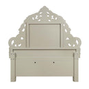 Sorina Eastern King Bed - Ornate Home