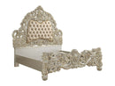 Sorina Eastern King Bed - Ornate Home