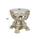 Sorina End Table - Ornate Home