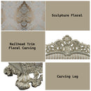 Sorina Loveseat - Ornate Home