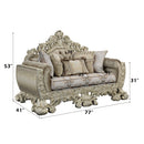 Sorina Loveseat - Ornate Home