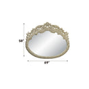 Sorina Mirror - Ornate Home