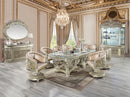 Sorina Mirror - Ornate Home