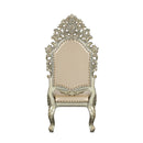 Sorina Side Chair (Set-2) - Ornate Home