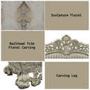 Sorina Sofa - Ornate Home