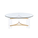 Sosi Coffee Table - Ornate Home