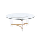 Sosi Coffee Table - Ornate Home