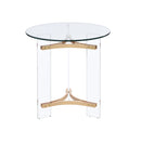Sosi End Table - Ornate Home