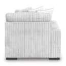 Stupendous Alloy 2-Piece Left Arm Facing Sectional with Chaise - Ornate Home