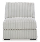 Stupendous Alloy 4-Piece Sectional with Double Chaise - Ornate Home