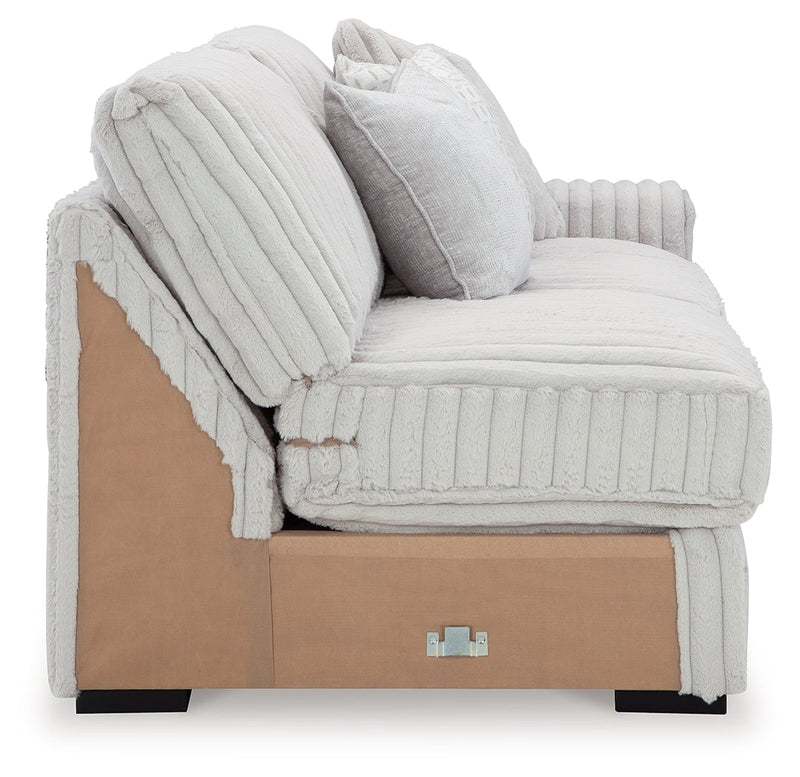 Stupendous Alloy Modular Sectional Units - Create your own Style - Ornate Home