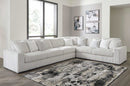 Stupendous Alloy Modular Sectional Units - Create your own Style - Ornate Home