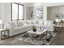 Stupendous Alloy Modular Sectional Units - Create your own Style - Ornate Home