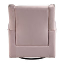 Tamaki Swivel Chair - Ornate Home