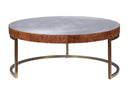 Tamas Coffee Table - Ornate Home