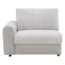 Tarrance Gray Modular Power Reclining Sectional - Ornate Home